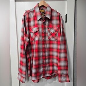 DIXXON Clay Smith - XLT